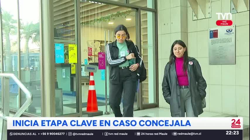Hijas de concejala desaparecida piensan que no está en el río