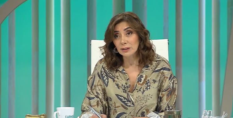 Carmen Gloria a tu servicio | Capítulo 27 de agosto 2025
