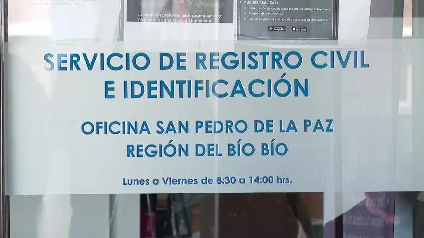 Casada y soltera a la vez: Mujer descubrió que tiene dos RUT