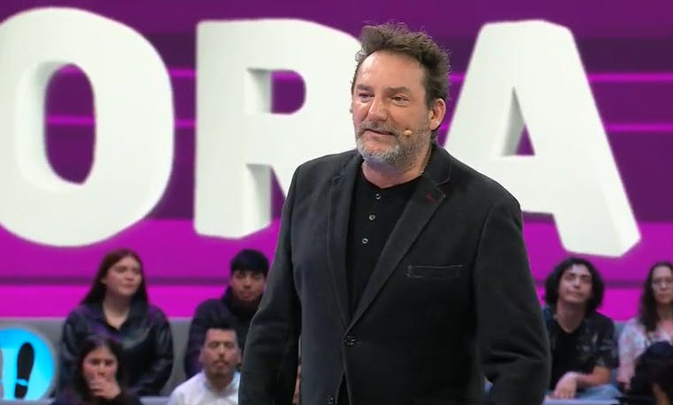 ¡Ahora Caigo! - Miércoles 27 de agosto de 2025
