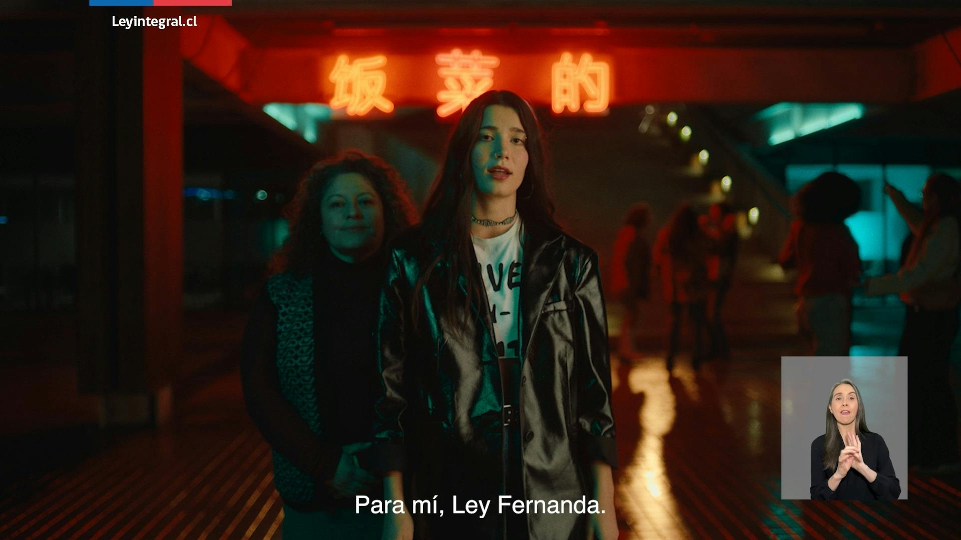 Ley integral para prevenir, erradicar y sancionar la violencia contra la mujer 