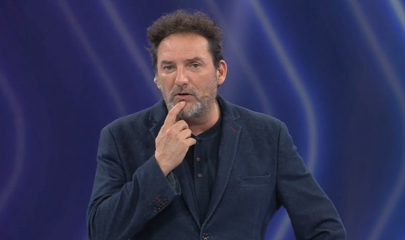 ¡Ahora Caigo! - Jueves 28 de agosto de 2025
