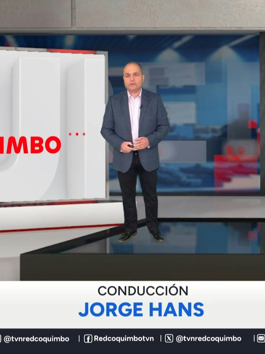 Revisa las noticias más relevantes de la jornada junto a Jorge Hans.