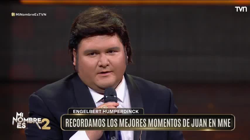 Mi Nombre Es 2 | Repechaje: Jueves 28 de agosto de 2025