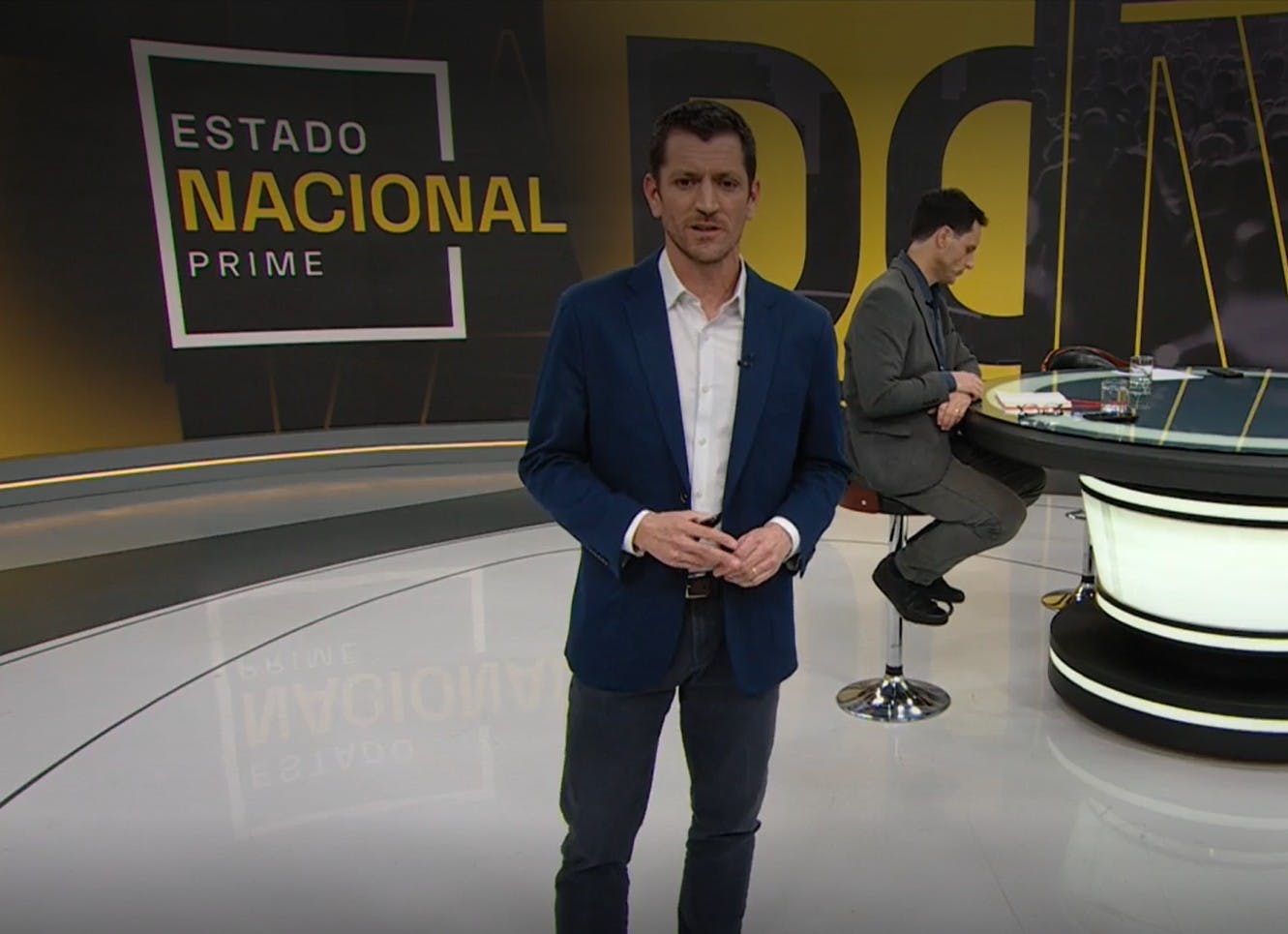 Estado Nacional - Jueves 28 de agosto 2025