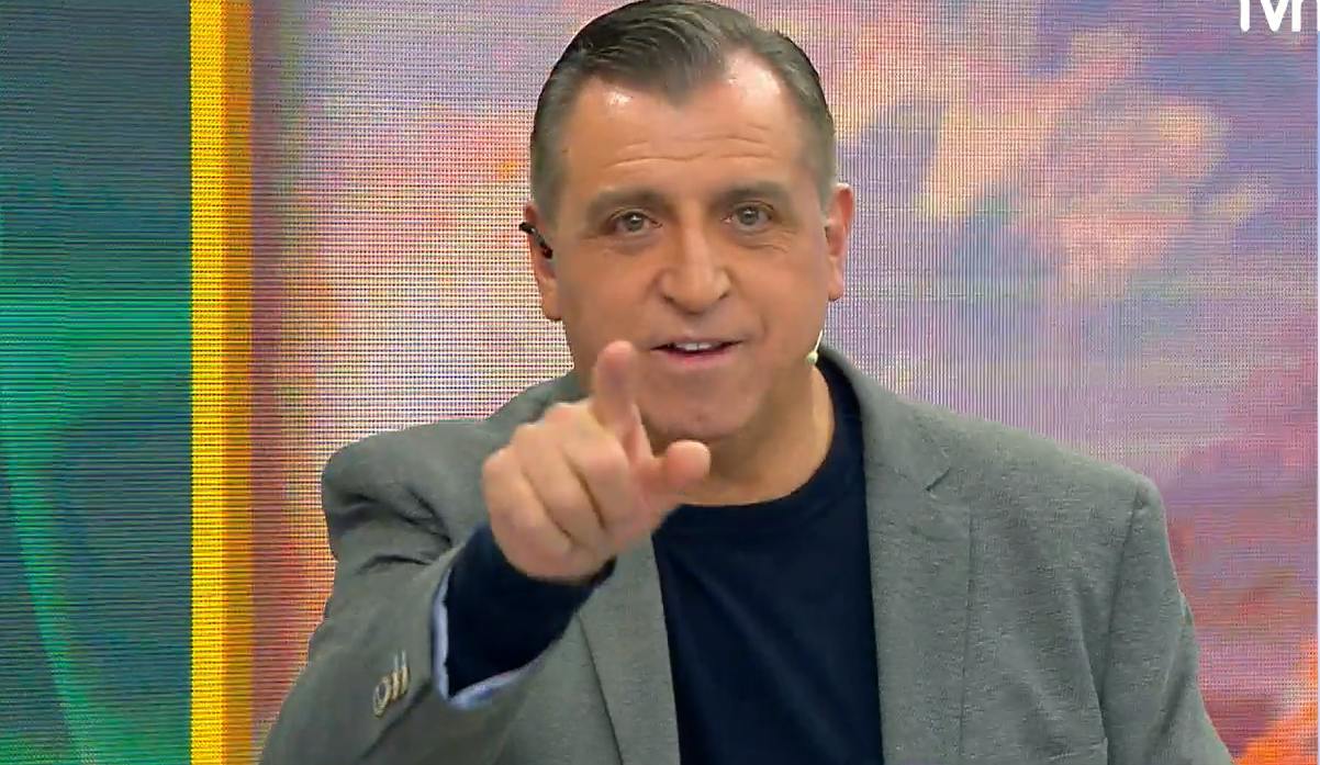 "No tiene idea de meteorología": Iván Torres responde a informes del tiempo para Fiestas Patrias