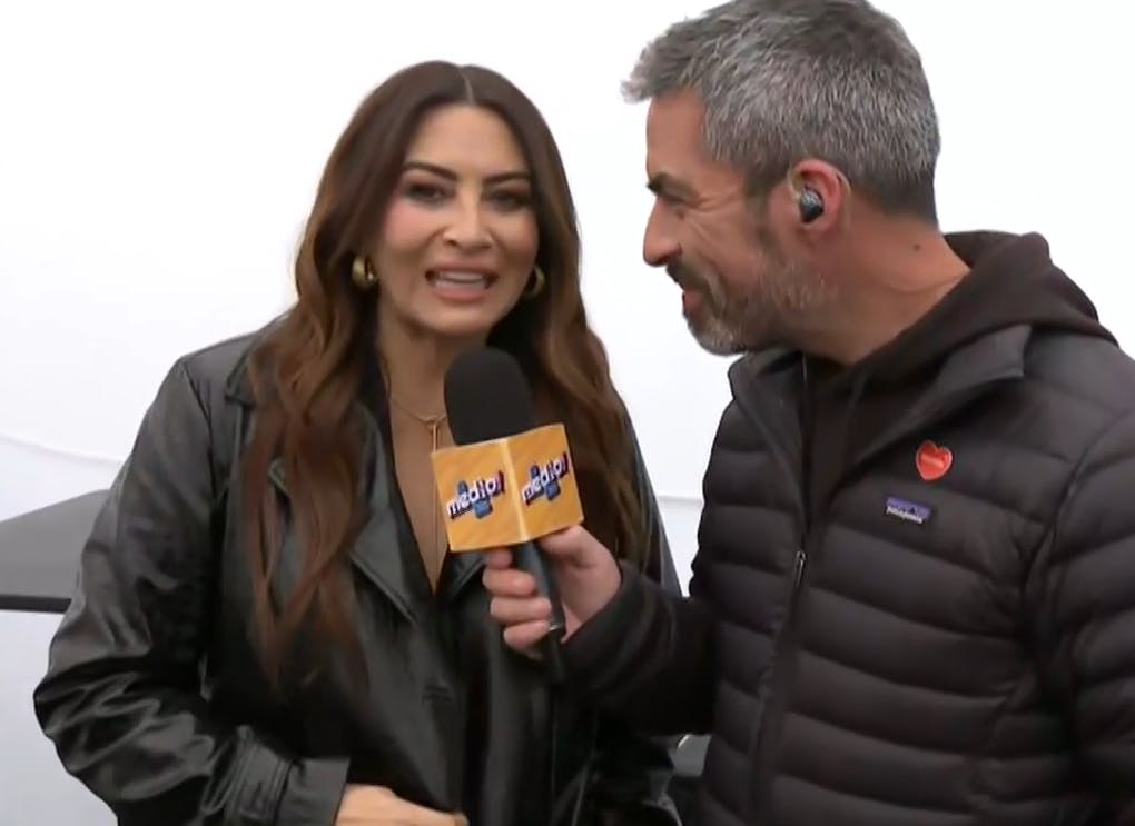 Myriam Hernández será la voz del himno oficial de la Teletón 2025 