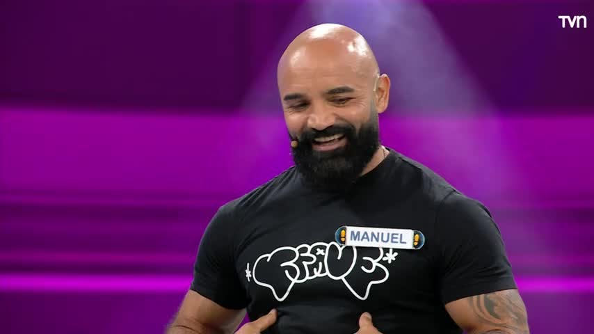 ¡Se pasó!: Las calugas de Caté Ibarra causaron furor en ¡Ahora Caigo!
