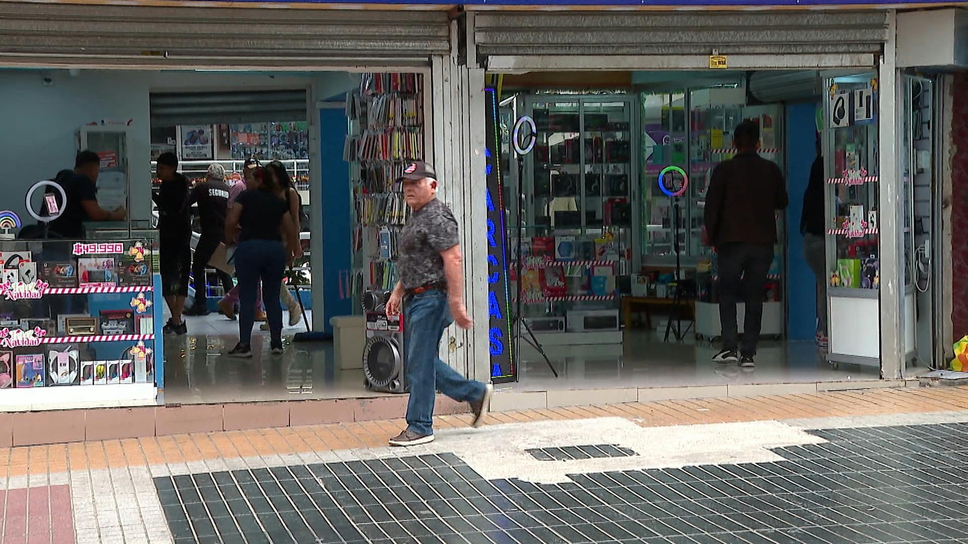 Desempleo aumentó al 6,7 por ciento en la región