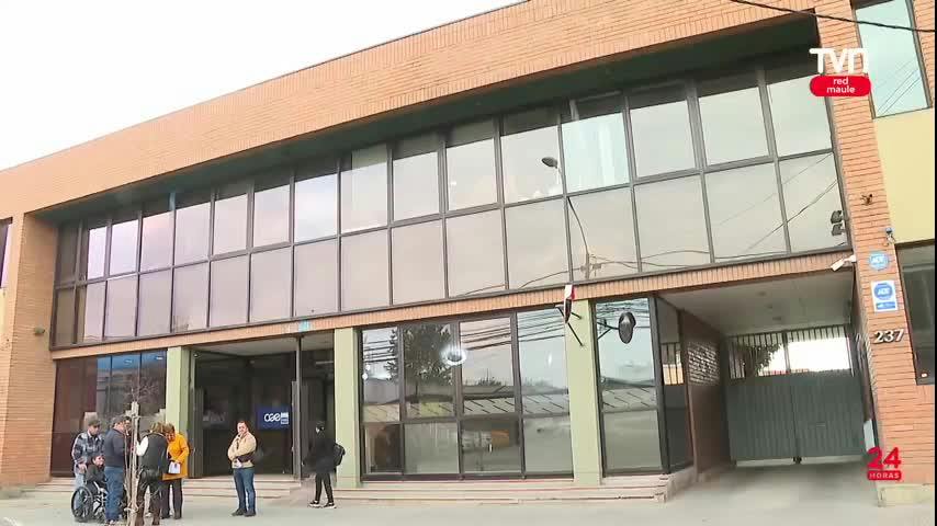 SEC formuló cargos contra CGE. Arriesga millonaria multa 