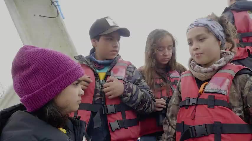 La Isla grande de Flo T3 Capítulo 2: "Explorando en Chepu"