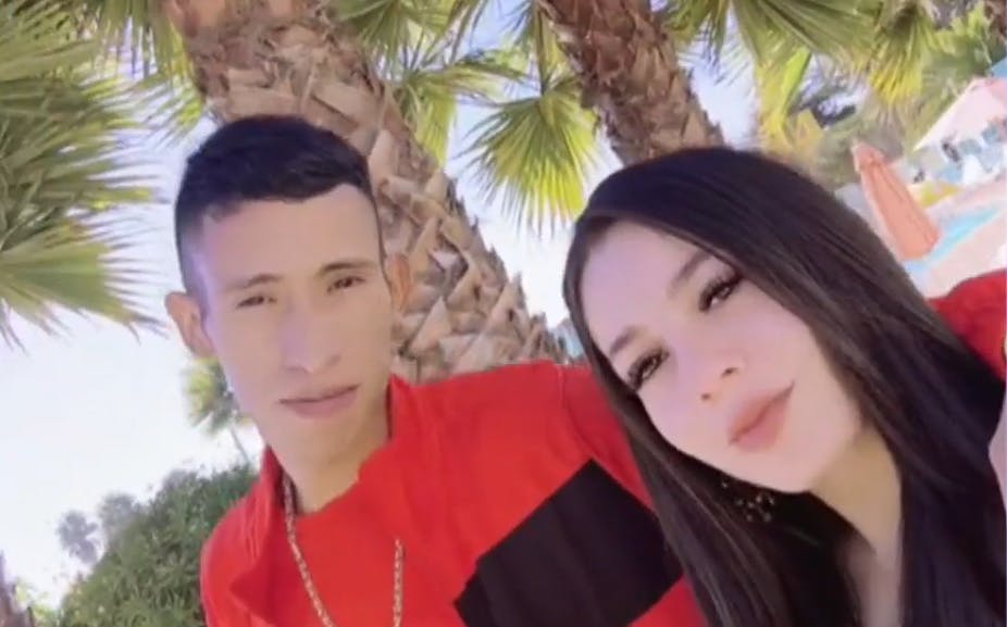"Toda una vida relacionada al delito": ¿Por qué acribillaron a "Baby Bandito" y su pareja?
