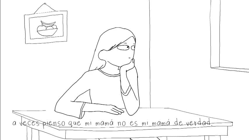 Samuel: “La merienda”