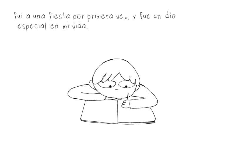 Samuel: “El Departamento”