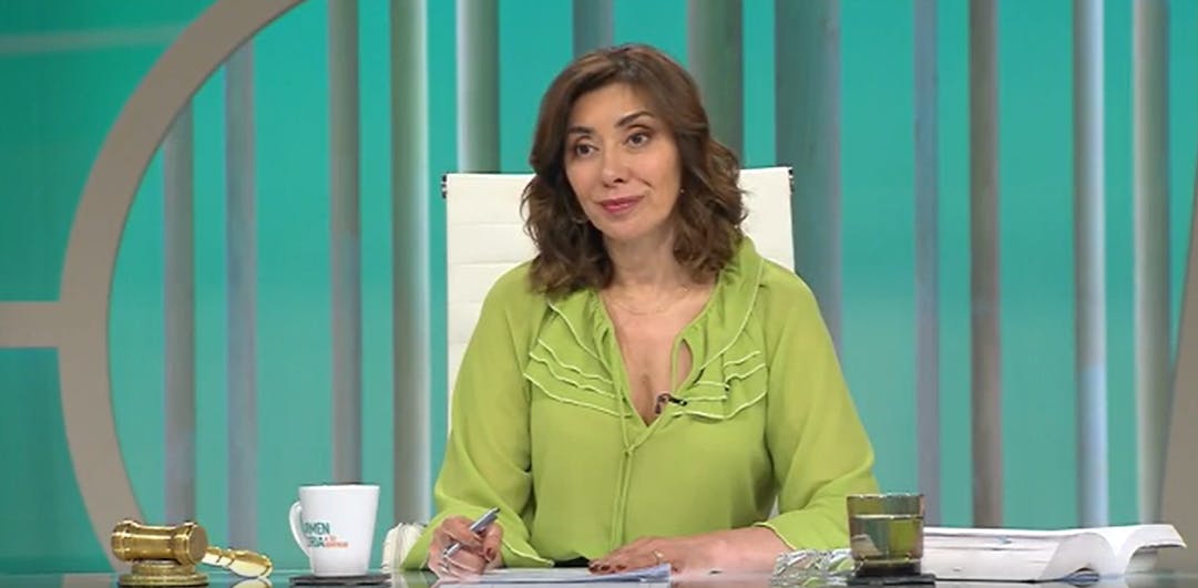 Carmen Gloria a tu servicio | Capítulo 1 de septiembre 2025