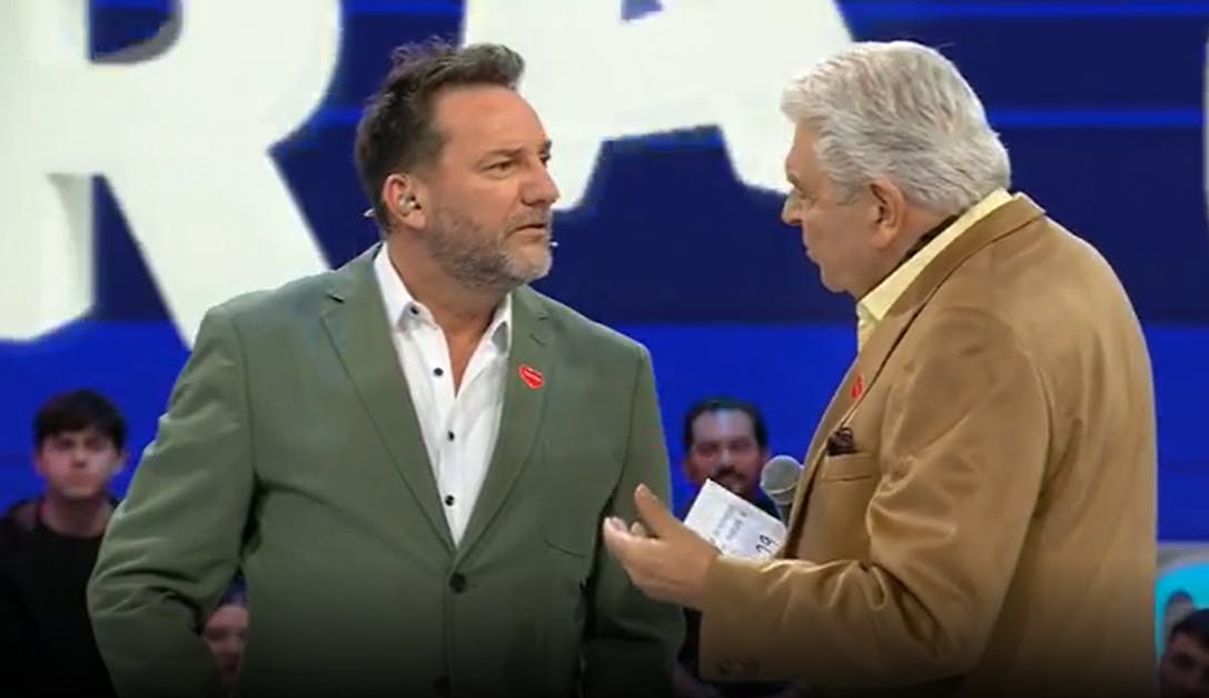 ¡Ahora Caigo! - Lunes 1 de septiembre de 2025