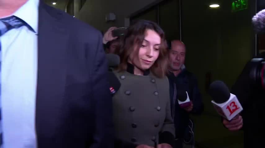 Cierran investigación por arista lencería del Caso Convenios