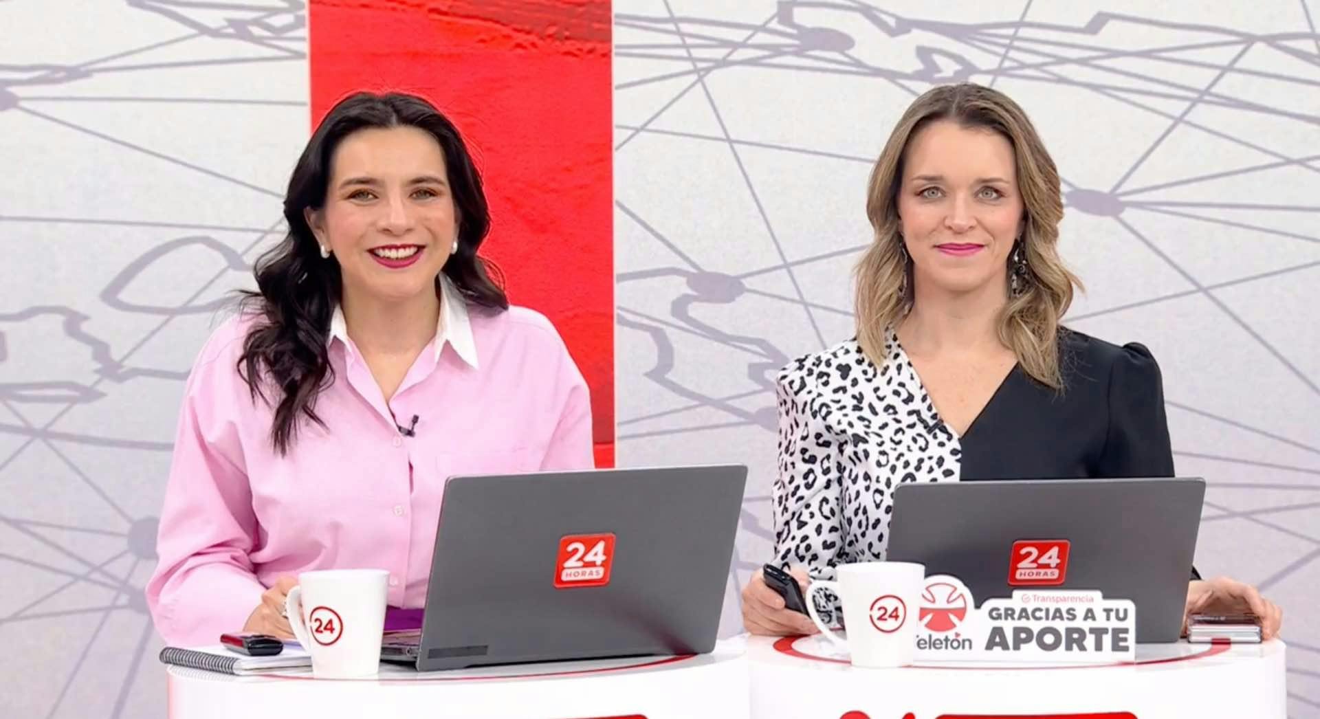 24 Horas Tu Mañana - Martes 2 de septiembre de 2025