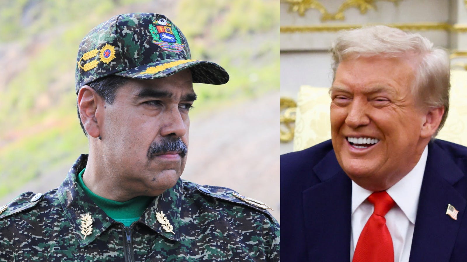Venezuela asegura que "será su peor pesadilla" si Estados Unidos los ataca 