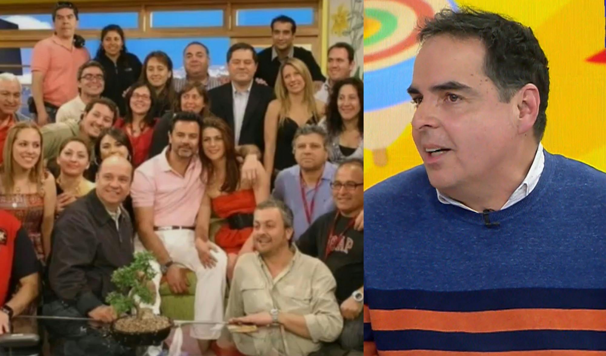 Leo Jeria a 14 años de la tragedia de Juan Fernández: "Siempre ha sido doloroso y hay que saber convivir con la pena" 