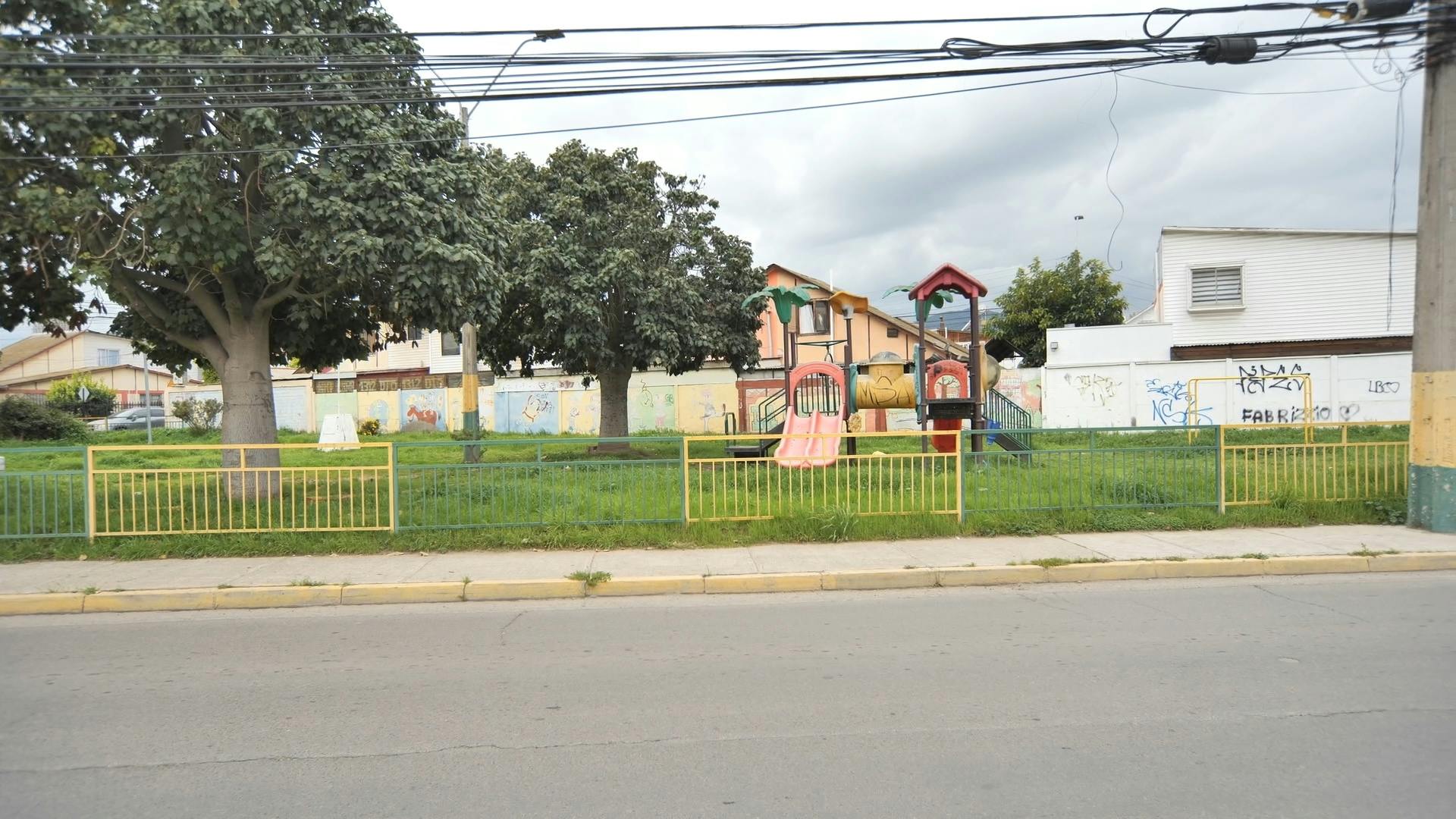 24 Horas Central Red Valparaíso, Lunes 01 de Septiembre 2025