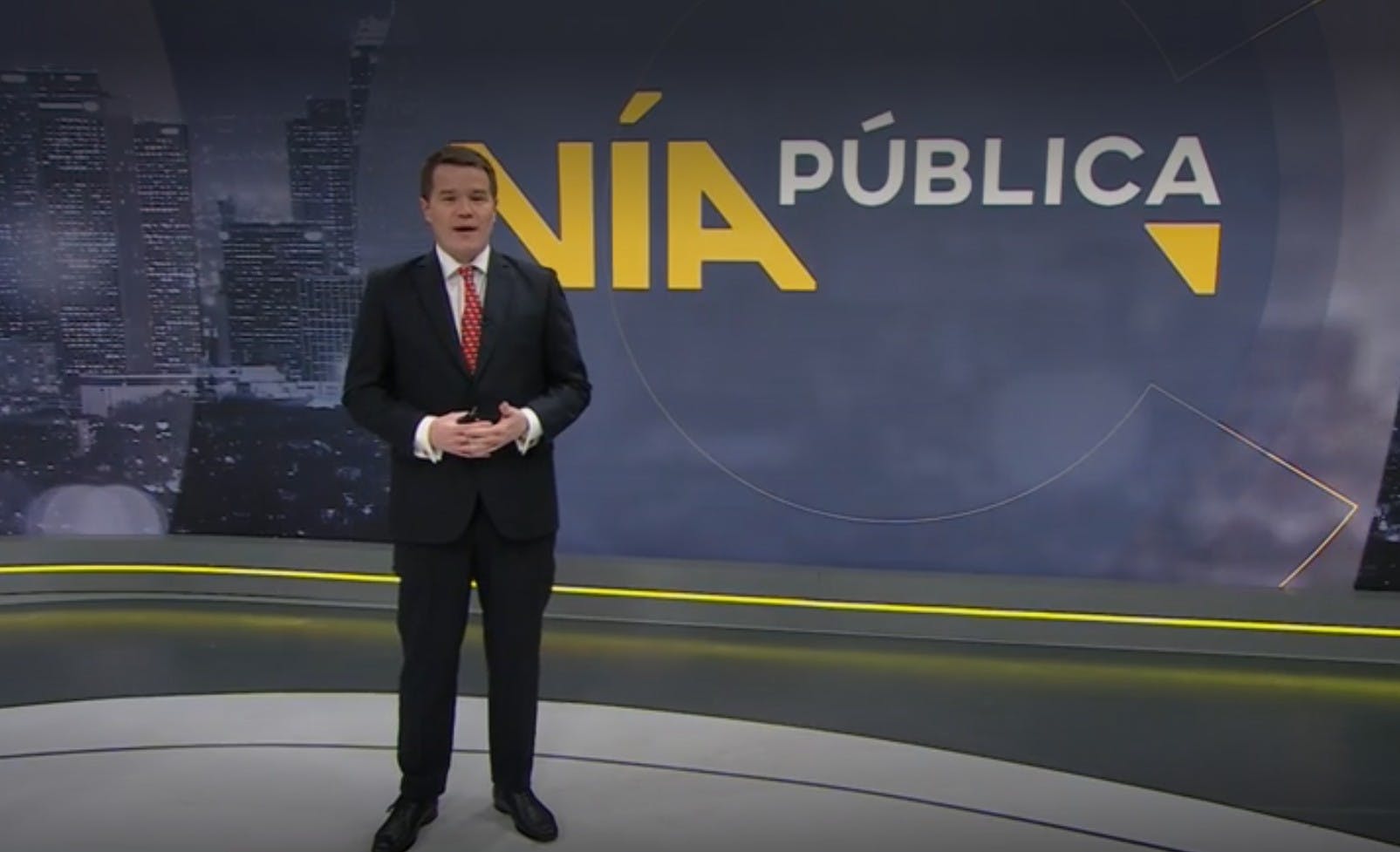 Vía Pública - Martes 2 de septiembre 2025