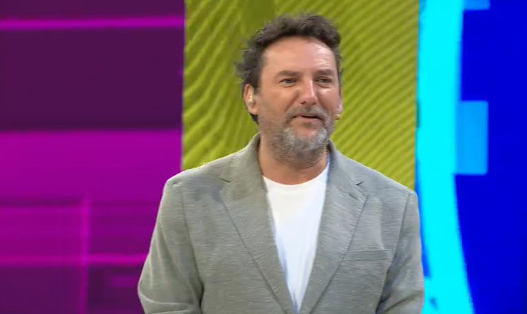 ¡Ahora Caigo! - Miércoles 3 de septiembre de 2025