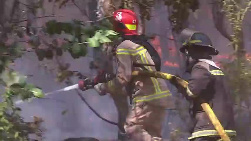 Comienzan preparativos para temporada de incendios forestales en el Biobío