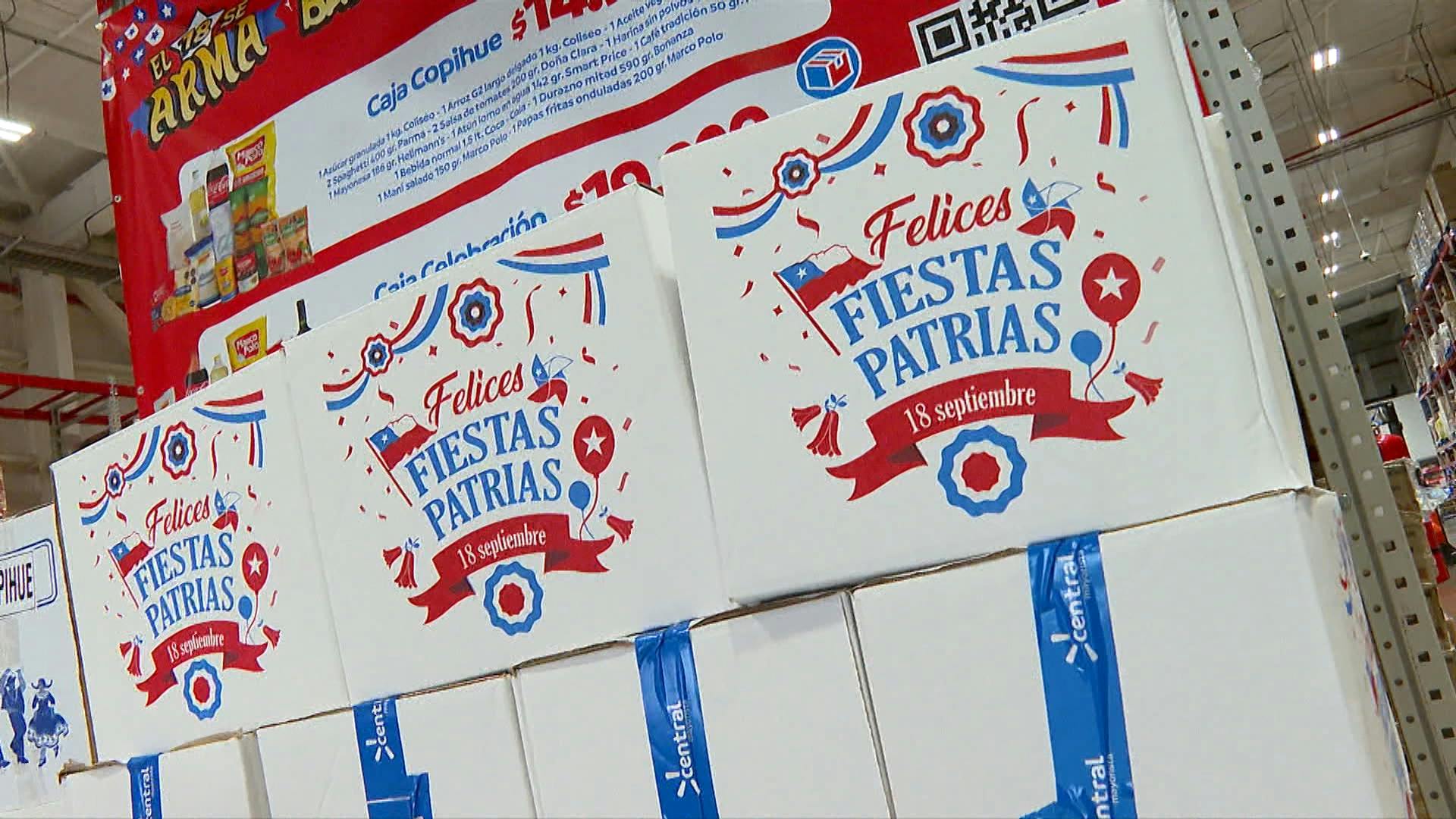 ¿En qué gastan los antofagastinos el aguinaldo?