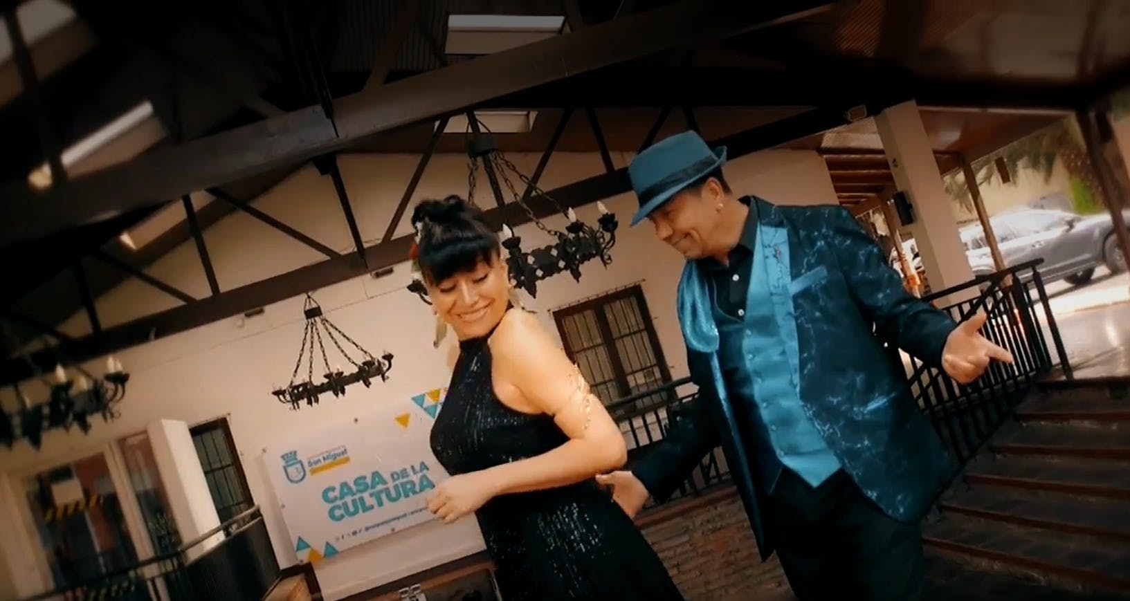 ¿Cumbia o Cueca?: preferencias se dividen con miras al 18 