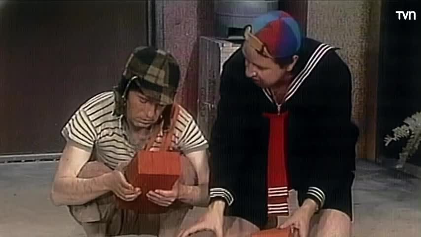 El Chavo del 8: La casita del Chavo