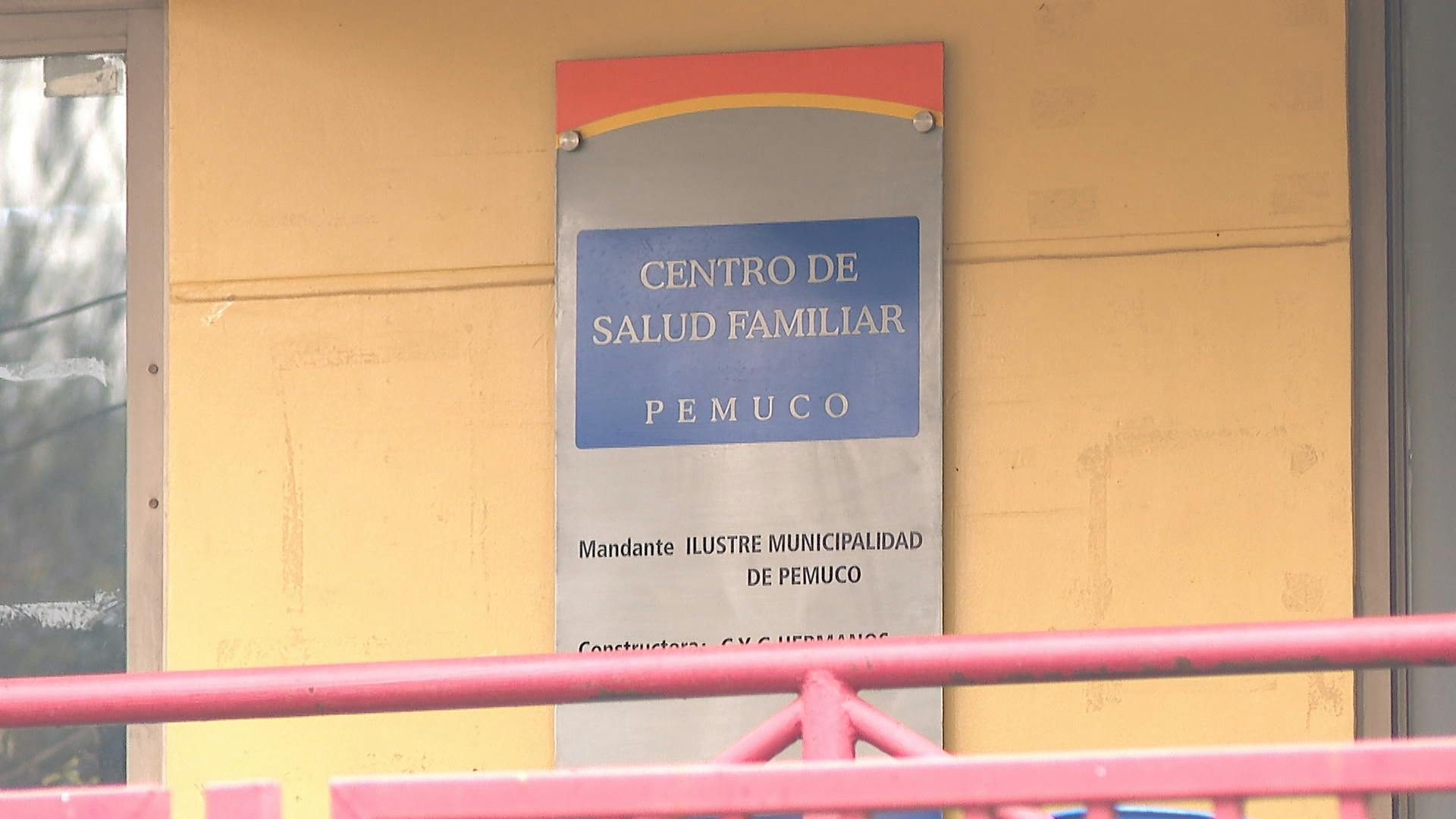 Fiscalía de Ñuble levanta cargos contra médicos que se dieron licencias falsas entre ellos