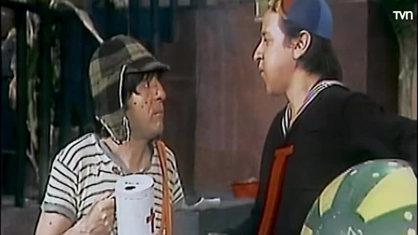 El Chavo del 8: El loco