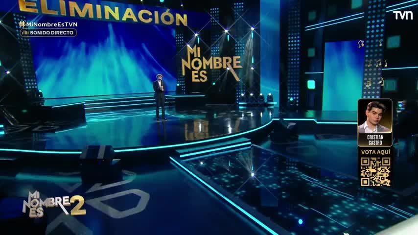 Cristian Castro y el poder de la balada con "Volver a amar"