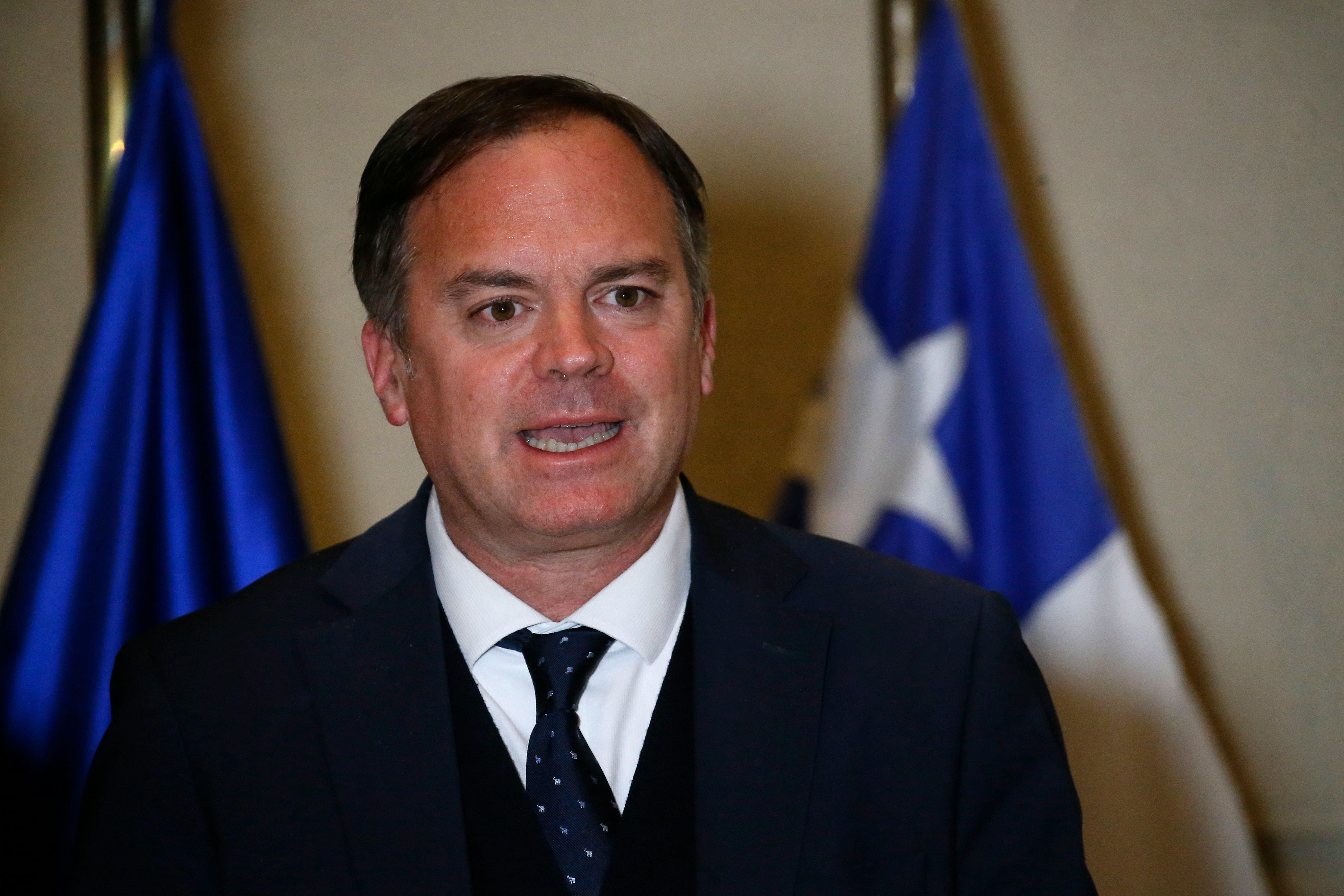 Walker arremete contra Kast por campaña de desinformación: "No es digno de la magistratura de la nación"