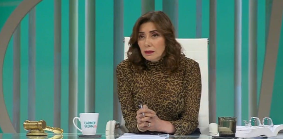 Carmen Gloria a tu servicio | Capítulo 5 de septiembre 2025