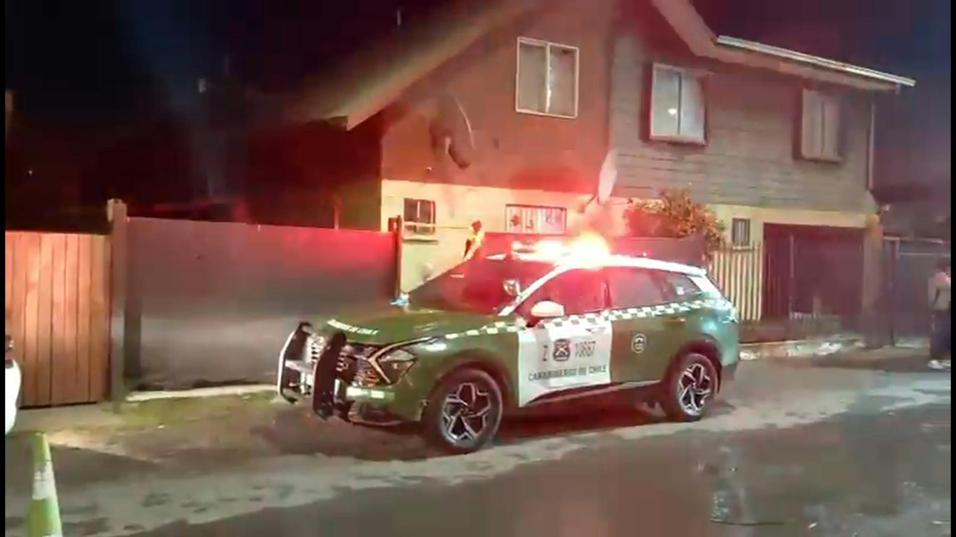 Asesinan a mujer dentro de su casa en Santa Juana