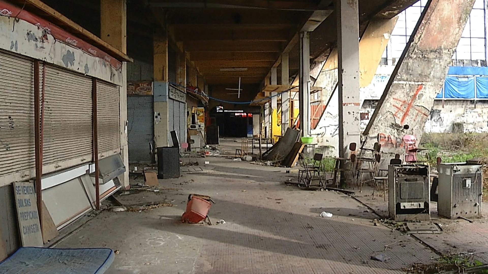 El 15 de septiembre se discutirá el futuro del Mercado Central de Concepción