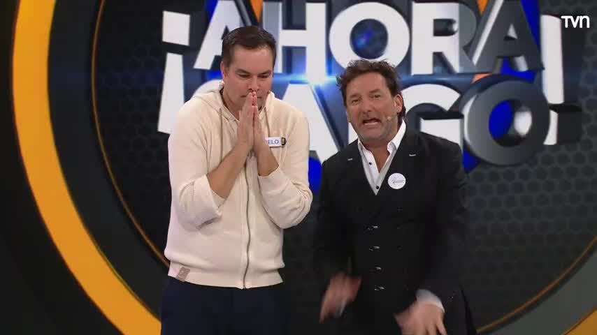 Ahora Caigo Prime - Viernes 5 de septiembre de 2025