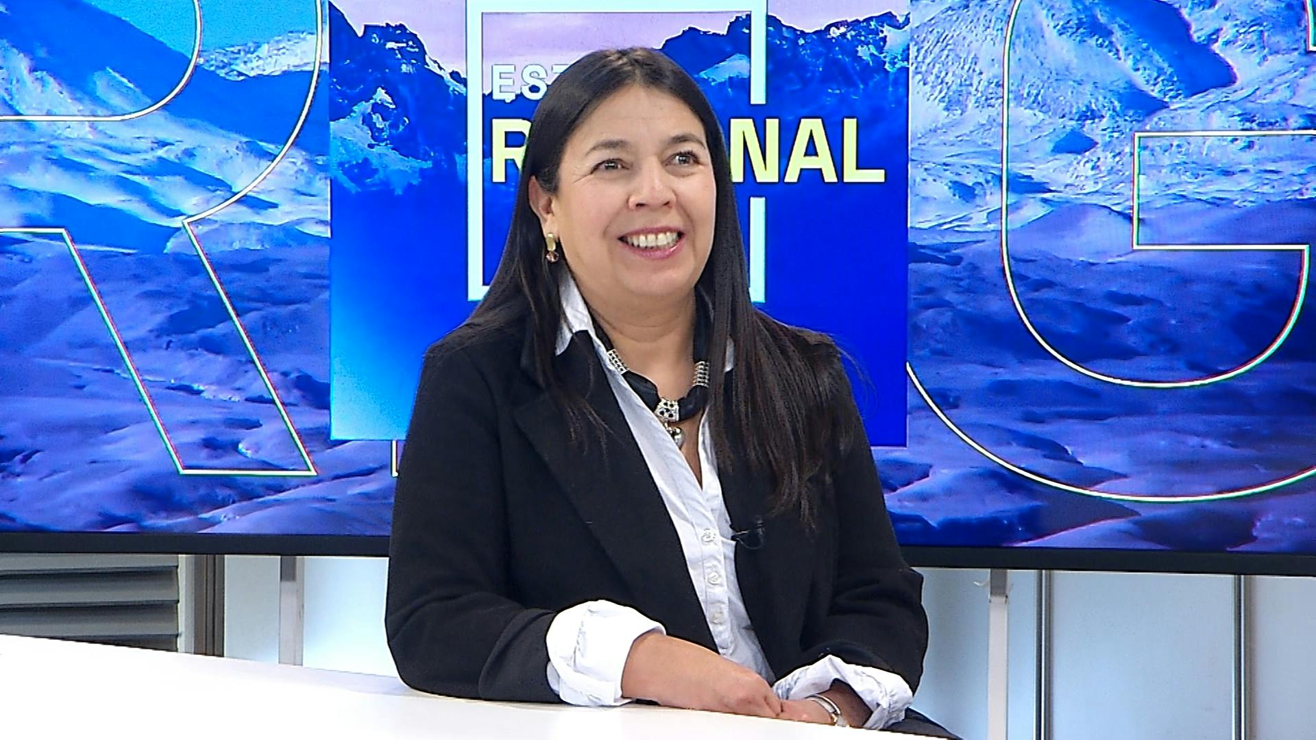 Carolina Parada: Los avances del Plan de Fortalecimiento Industrial del Biobío