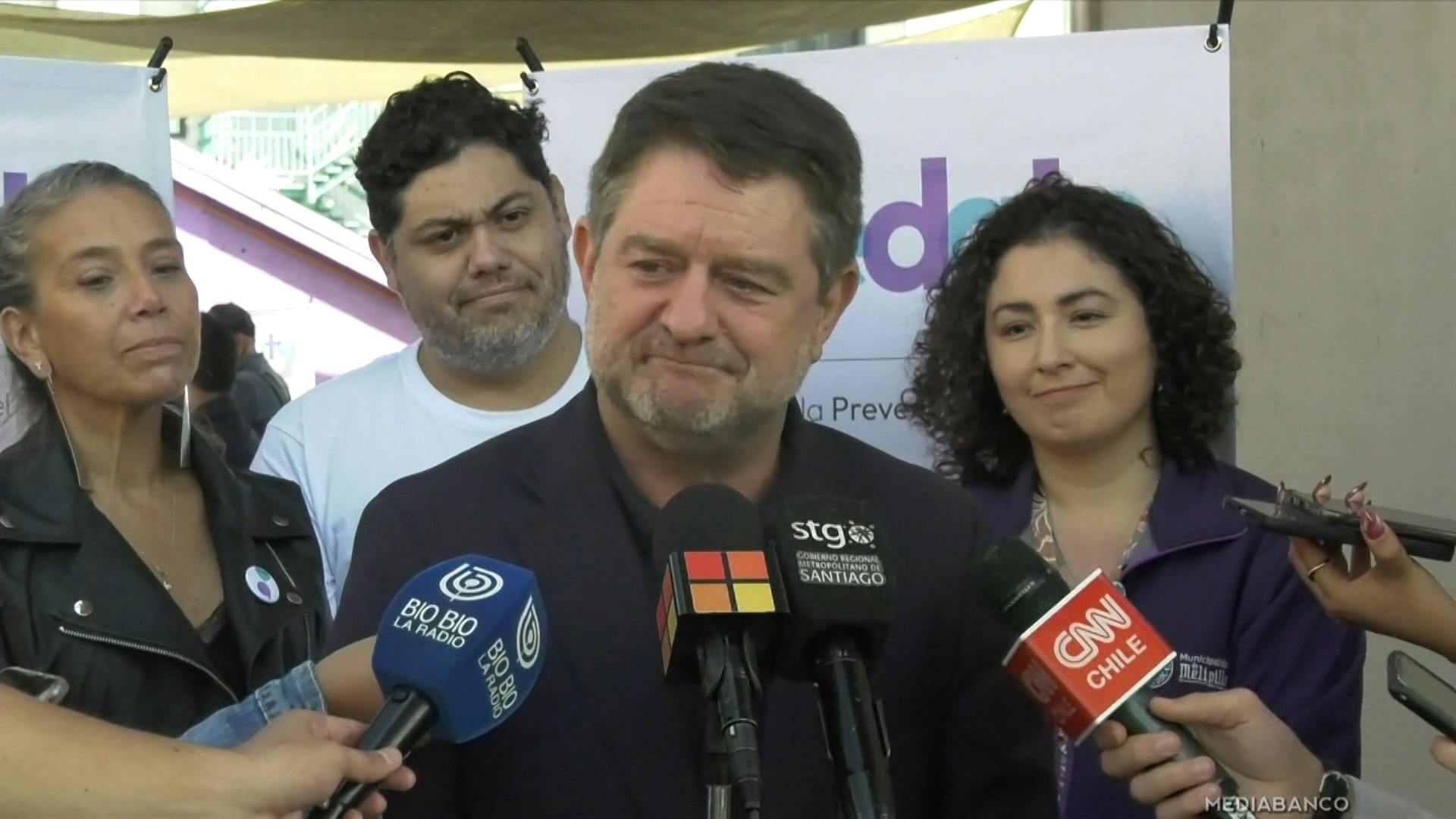 Solicitan desafuero de gobernador Orrego ante corte de apelaciones de Antofagasta  