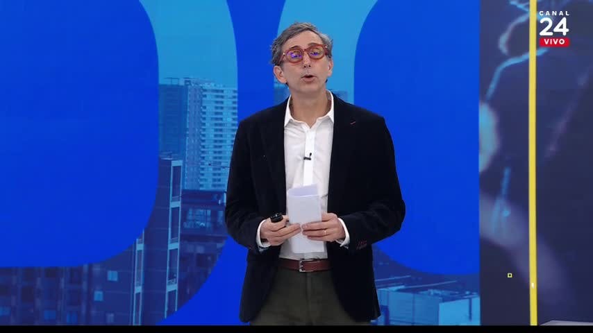 Estado Nacional - Domingo 07 de septiembre 2025