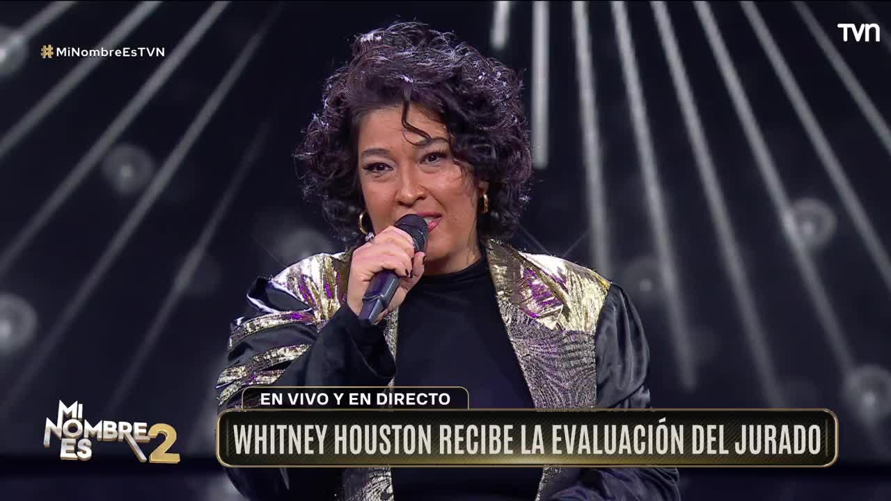 Mi Nombre Es 2 | Competencia: Domingo 7 de septiembre de 2025  - 2025-09-08 04:20:06