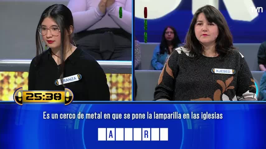 ¡Ahora Caigo! - Lunes 8 de septiembre de 2025