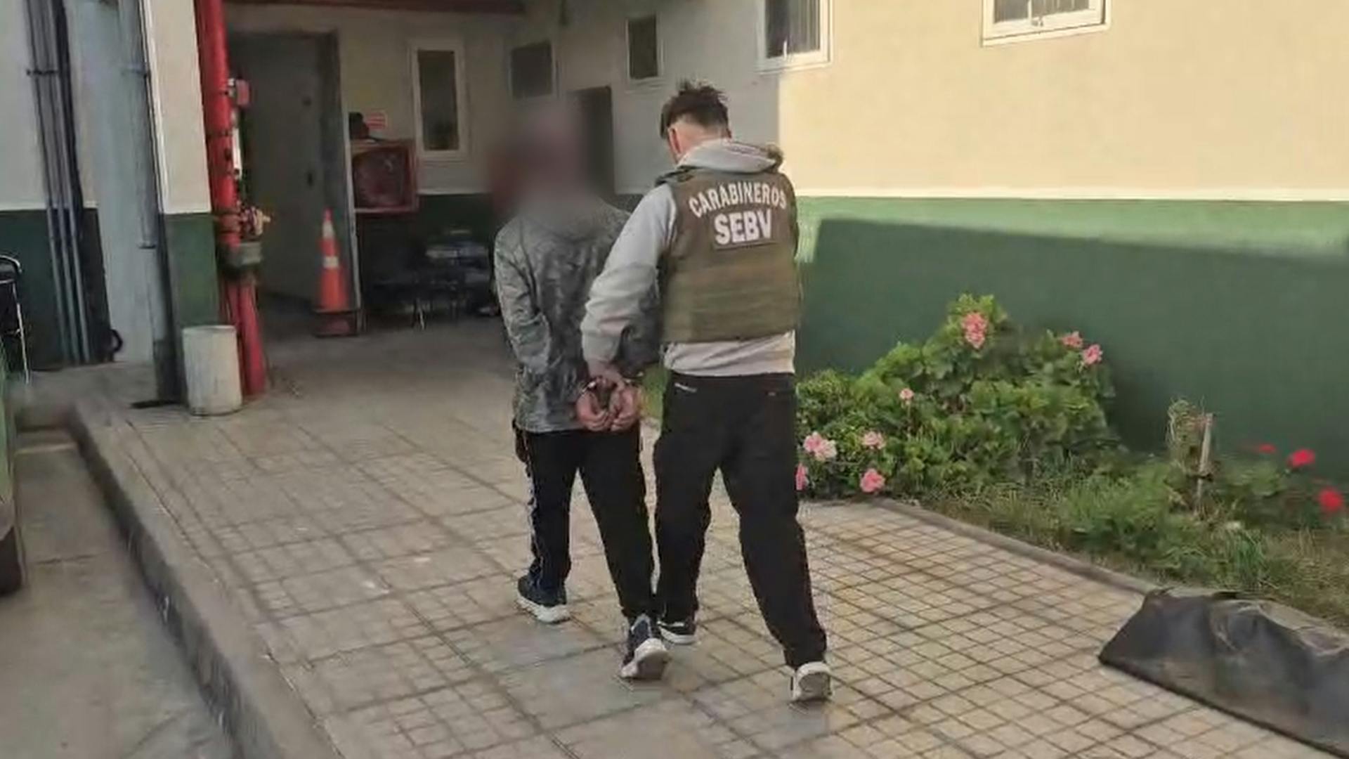 Síntesis regional de noticias: 91 prófugos de la justicia fueron detenidos