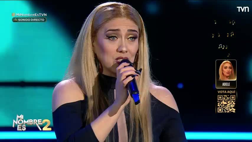Adele: una cantante británica que llega al corazón