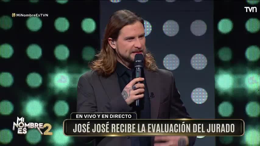 Mi Nombre Es 2 | Competencia: Lunes 8 de septiembre de 2025