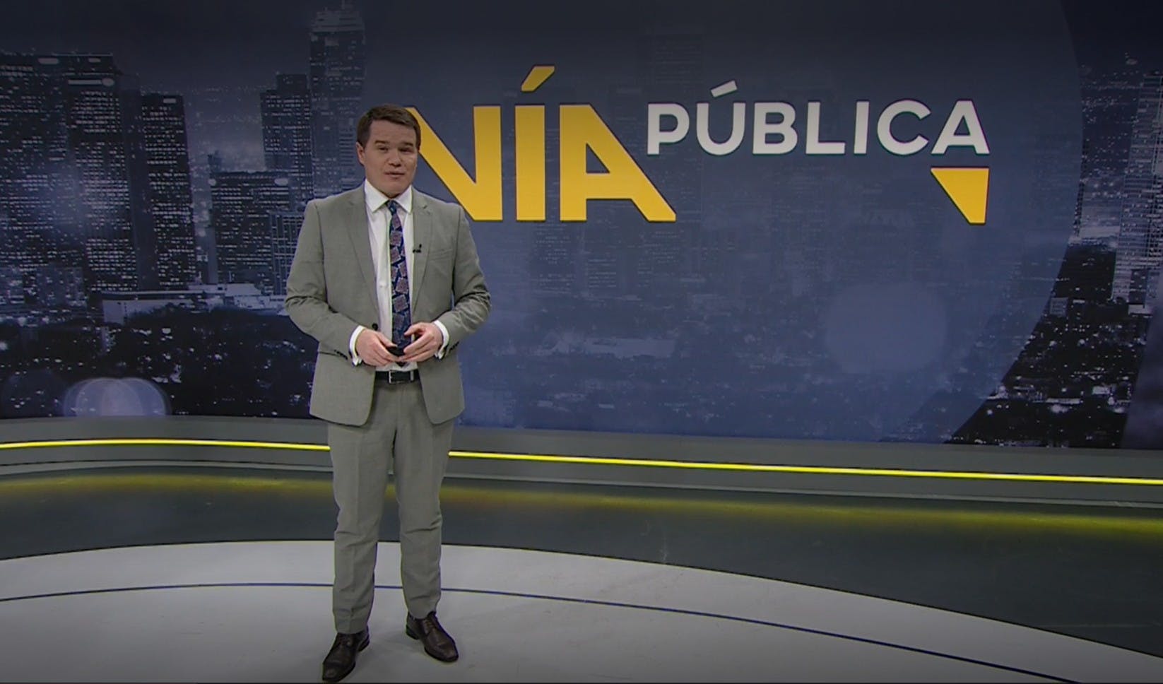 Vía Pública - Lunes 8 de septiembre 2025