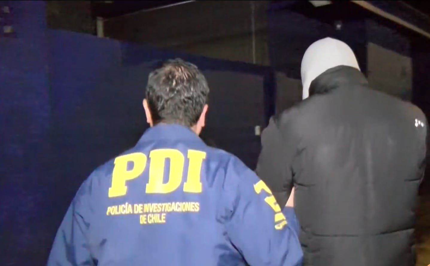 Los cinco errores de fiscalía en investigación de violación por excadetes de Cobreloa 