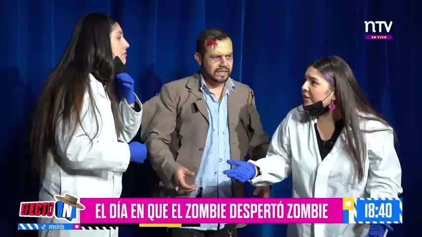 La verdadera historia del ZOMBIE: ¿qué ocultaba todo este tiempo?